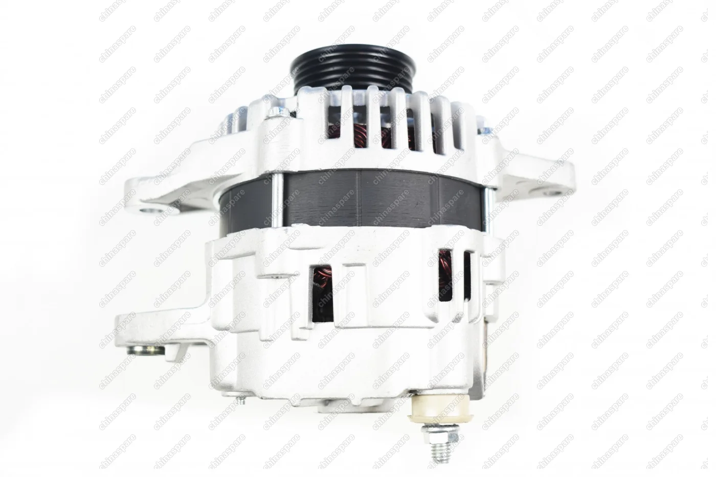 Генератор Mitsubishi Lancer 10 CY4A 4A91 2007