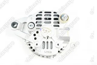 Генератор Mitsubishi Lancer 10 CY4A 4A91 2007