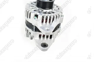 Генератор Mitsubishi Lancer 10 CY4A 4A91 2007