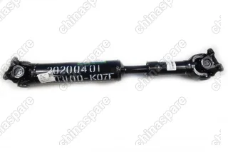 Вал карданный передний Great Wall Hover H3, H5