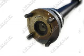 Вал карданный передний Great Wall Hover H3, H5 на ШРУСах