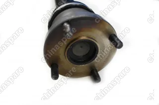 Вал карданный передний Great Wall Hover H3, H5 на ШРУСах