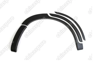 RC061702 Расширители колёсных арок Русская Артель (вынос 10 мм) Chery Tiggo 2005-2013