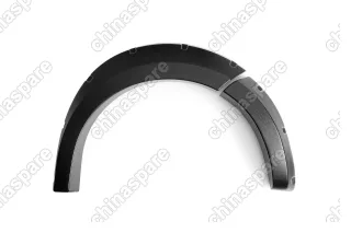 Расширители колесных арок Русская Артель Great Wall Hover 2005-2010