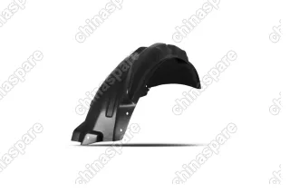 NLL4143002 Подкрылок RENAULT Kaptur, 04/2016-> (передний правый)