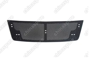 Защитная сетка решетки переднего бампера Great Wall Hover H3 2010-2013