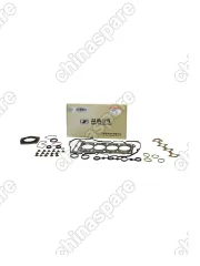 Комплект прокладок двигателя Zotye T600 (1.5T) 15S4G