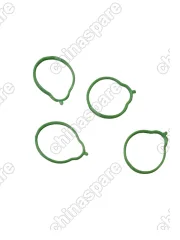 Комплект прокладок двигателя Zotye T600 (1.5T) 15S4G