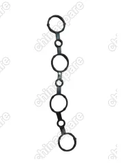 Комплект прокладок двигателя Zotye T600 (1.5T) 15S4G