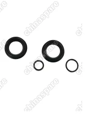 Комплект прокладок двигателя Zotye T600 (1.5T) 15S4G