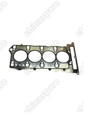 Комплект прокладок двигателя Zotye T600 (1.5T) 15S4G