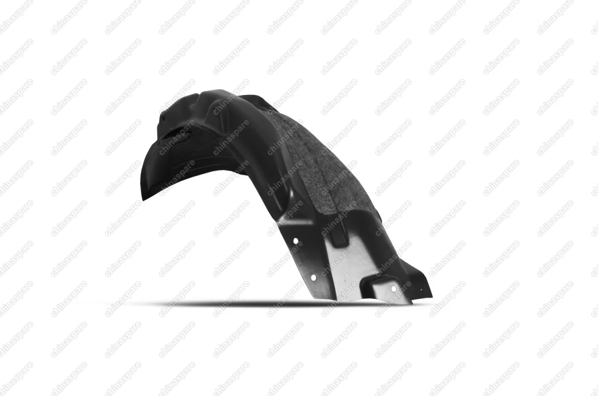 NLS4143001 Подкрылок с шумоизоляцией RENAULT Kaptur, 04/2016-> (передний левый)