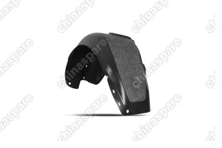 NLS4143003 Подкрылок с шумоизоляцией RENAULT Kaptur, 04/2016-> (задний левый)