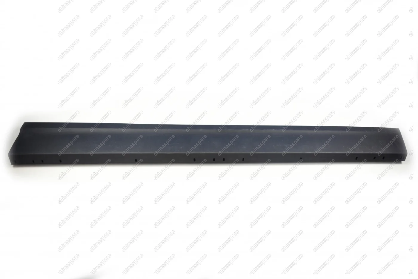 Молдинг двери передней правой Zotye T600