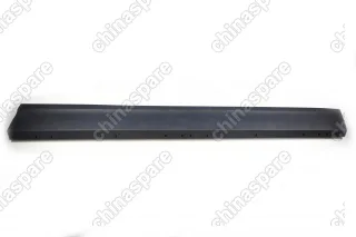 Молдинг двери передней правой Zotye T600