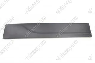 Молдинг двери задней левой Zotye T600