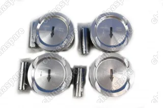 Поршни (Комплект) Zotye T600 1.5T