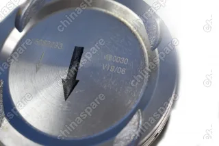 Поршни (Комплект) Zotye T600 1.5T