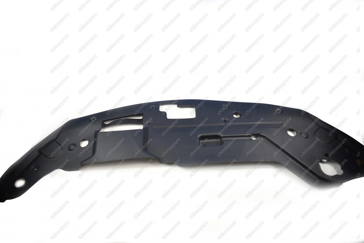 Накладка передней панели (под капотом) Zotye T600 (Coupe)