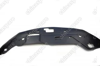 Накладка передней панели (под капотом) Zotye T600 (Coupe)