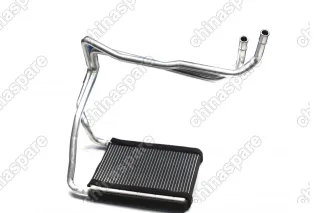 Радиатор отопителя Lifan X60