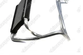 Радиатор отопителя Lifan X60