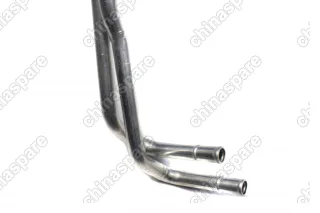 Радиатор отопителя Lifan X60