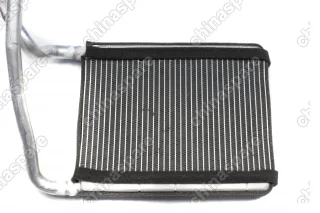 Радиатор отопителя Lifan X60