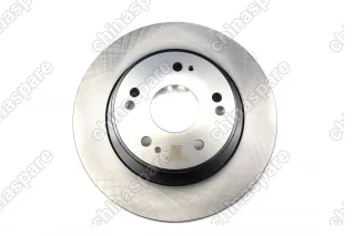 Диск заднего тормоза Haval H6 Coupe, Haval F7