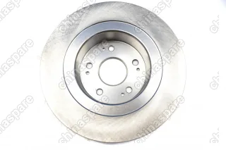 Диск заднего тормоза Haval H6 Coupe, Haval F7