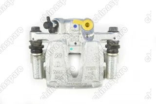 Суппорт тормозной задний левый Chery Tiggo 5