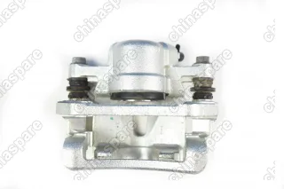 Суппорт тормозной задний левый Chery Tiggo 5