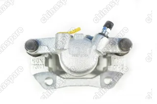 Суппорт тормозной задний левый Chery Tiggo 5