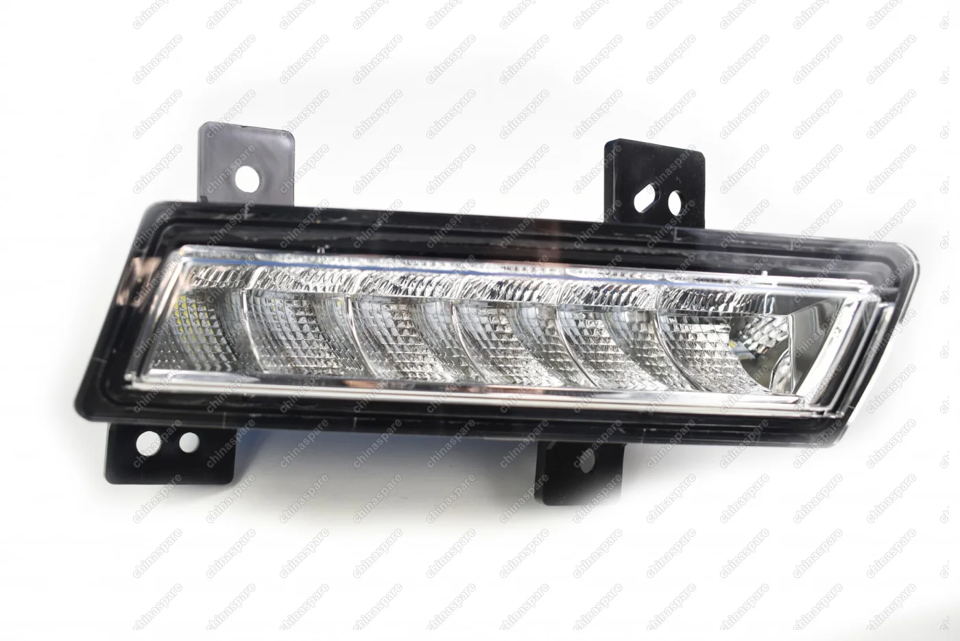 Дневной ходовой огонь Правый (Светодиодный) Lifan X60 2015-