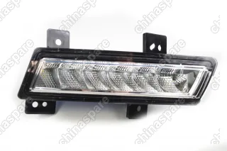 Дневной ходовой огонь Правый (Светодиодный) Lifan X60 2015-