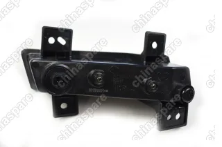 Дневной ходовой огонь Правый (Светодиодный) Lifan X60 2015-