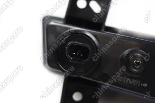 Дневной ходовой огонь Правый (Светодиодный) Lifan X60 2015-