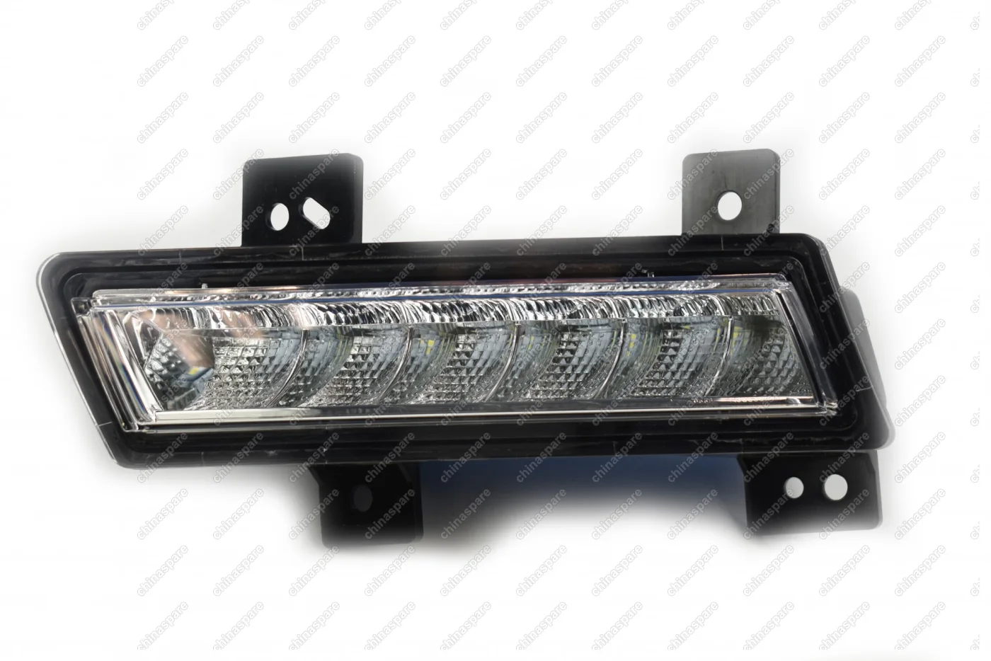 Дневной ходовой огонь Левый (Светодиодный) Lifan X60 2015-