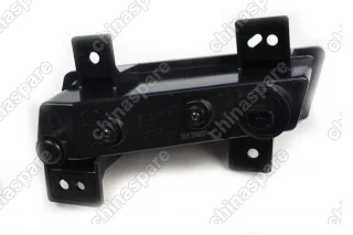 Дневной ходовой огонь Левый (Светодиодный) Lifan X60 2015-