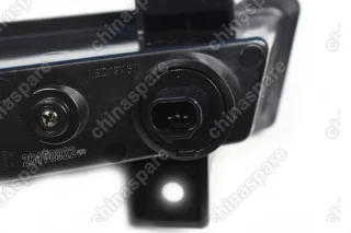 Дневной ходовой огонь Левый (Светодиодный) Lifan X60 2015-