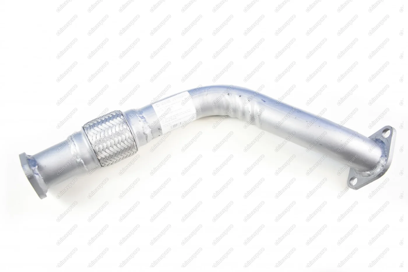 Труба приемная Great Wall Hover