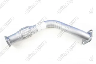 Труба приемная Great Wall Hover