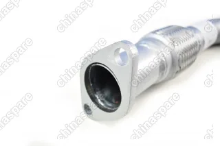 Труба приемная Great Wall Hover