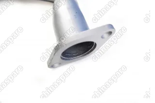 Труба приемная Great Wall Hover