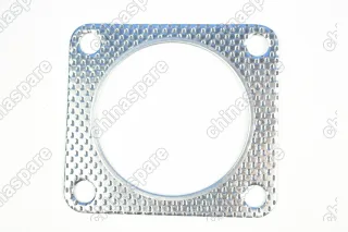 Прокладка глушителя Daewoo Nexia