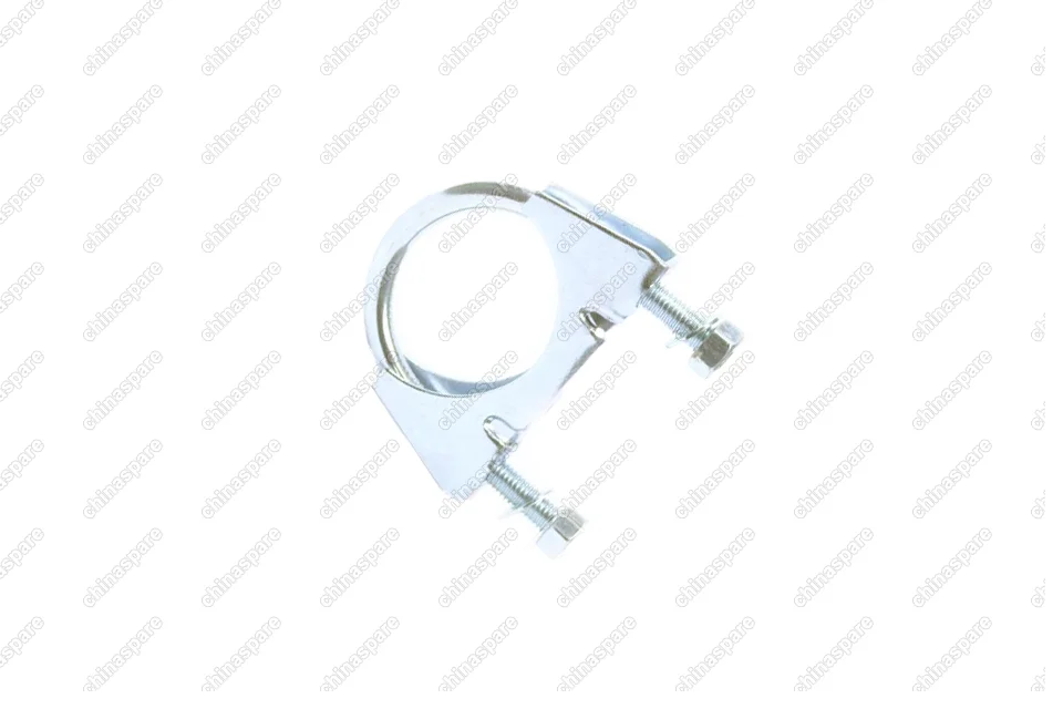 Хомут глушителя (малый) Daewoo Nexia