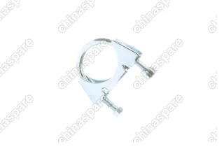 Хомут глушителя (малый) Daewoo Nexia