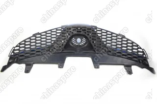 2803311K80A Облицовка радиатора (С хромированной накладкой) Great Wall Hover H5