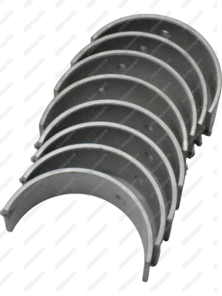 Вкладыши шатунные Geely MK, MK Cross +0.50