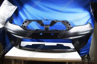 Бампер передний Chery Tiggo 3